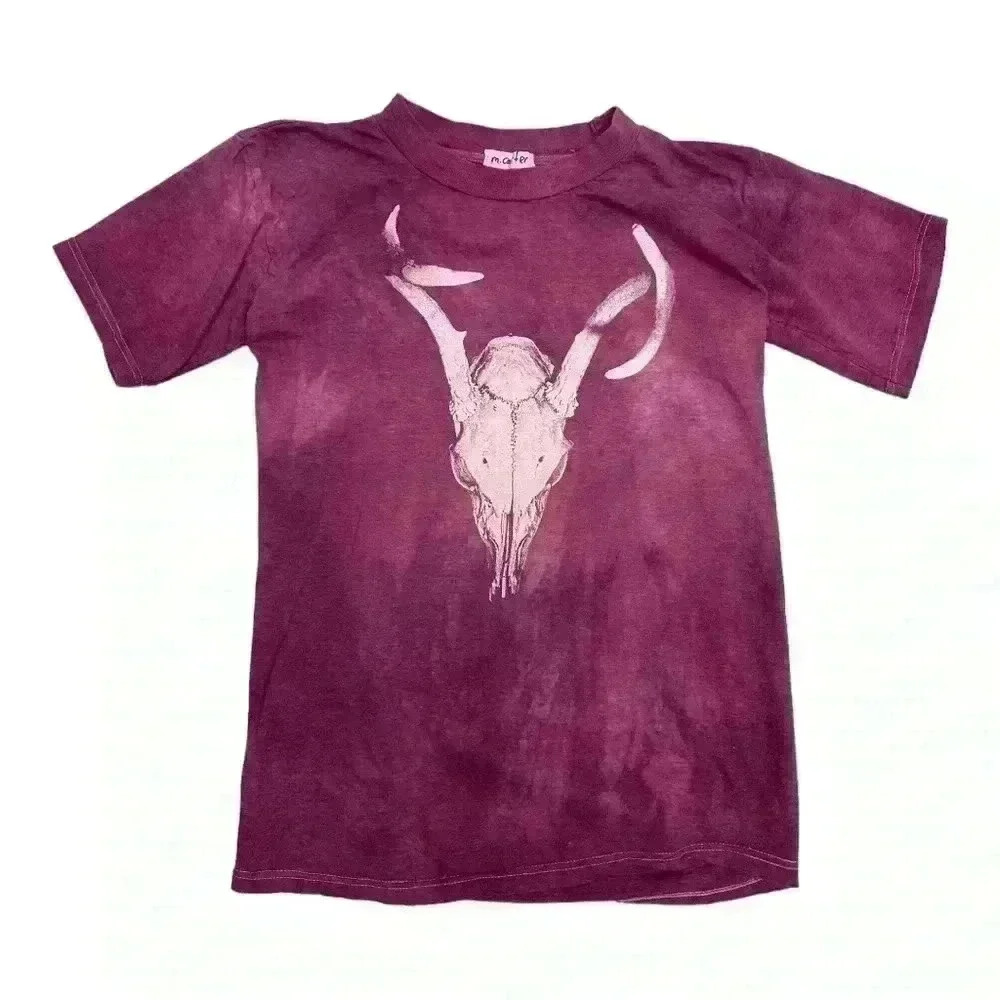 M.  Carter T-Shirt
